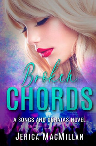 Broken Chords (Songs and Sonatas) Broken Chords (Songs and Sonatas)