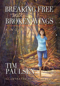 Breaking Free with Broken Wings Breaking Free with Broken Wings