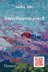Ametitoarea Joaca: Versuri (Romanian Edition) Ametitoarea Joaca: Versuri (Romanian Edition)