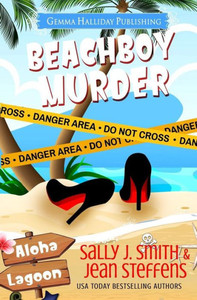 Beachboy Murder (Aloha Lagoon Mysteries) Beachboy Murder (Aloha Lagoon Mysteries)