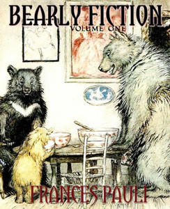 Bearly Fiction Bearly Fiction