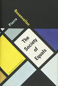The Society of Equals The Society of Equals