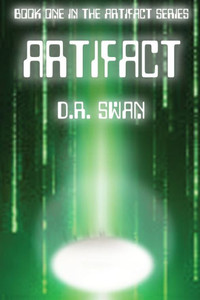 Artifact (The Artifact Series)