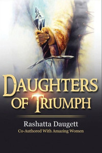 Daughters of Triumph Daughters of Triumph