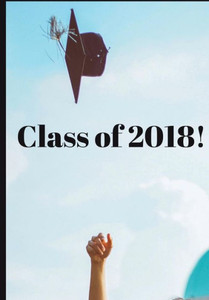 Class of 2018 Class of 2018