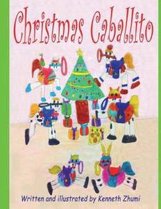 Christmas Caballito/Caballito Navideño Christmas Caballito/Caballito Navideño