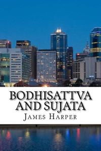 Bodhisattva and Sujata Bodhisattva and Sujata