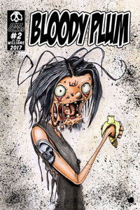 Bloody Plum: Volume 2 Bloody Plum: Volume 2