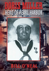 Doris Miller-Hero of Pearl Harbor