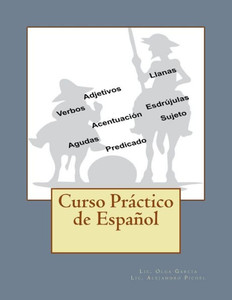 Curso Práctico de Español (Spanish Edition) Curso Práctico de Español (Spanish Edition)