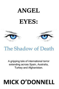Angel Eyes: Shadow of Death Angel Eyes: Shadow of Death
