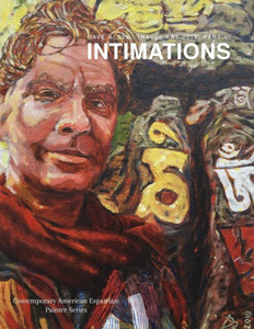 Dave Alber: Travel Art 2018: Part 1: Intimations Dave Alber: Travel Art 2018: Part 1: Intimations