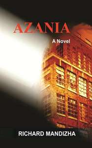 Azania Azania