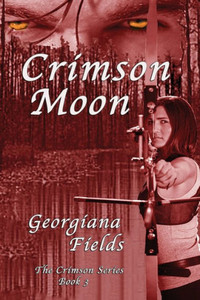 Crimson Moon (The Crimson Series) Crimson Moon (The Crimson Series)