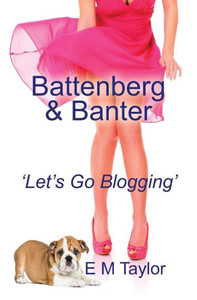 Battenberg & Banter: 'Let's Go Blogging'