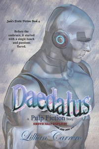 Daedalus (Pulp Fiction: Jade's Erotic Fiction) Daedalus (Pulp Fiction: Jade's Erotic Fiction)