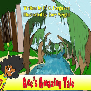 Ace's Amazing Tale Ace's Amazing Tale
