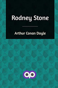 Rodney Stone