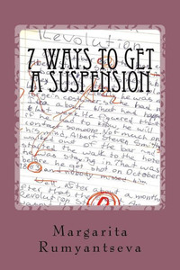 7 ways to get a suspension 7 ways to get a suspension