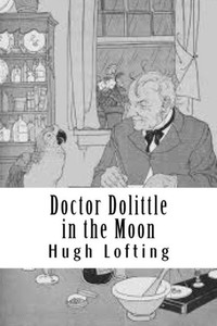 Doctor Dolittle in the Moon