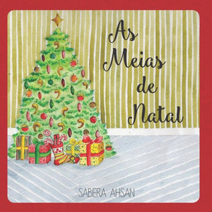 As Meias de Natal (Portuguese Edition) As Meias de Natal (Portuguese Edition)