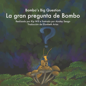 Bombo's Big Question (Spanish Edition) Bombo's Big Question (Spanish Edition)