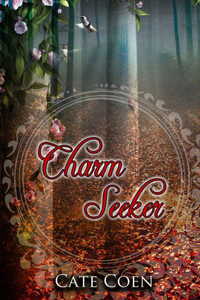 Charm Seeker (Charm Witch Series)