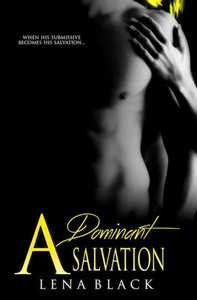 A Dominant Salvation (A Dominant Series) A Dominant Salvation (A Dominant Series)