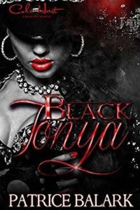 Black Tonya Black Tonya