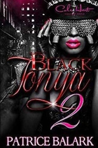 Black Tonya 2 Black Tonya 2