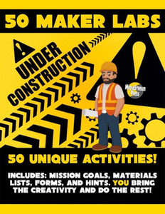 50 Maker Labs 50 Maker Labs