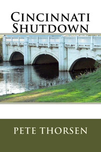 Cincinnati Shutdown Cincinnati Shutdown