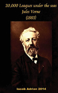 20,000 leagues under the seas Jules Verne (1883) 20,000 leagues under the seas Jules Verne (1883)