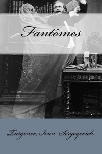 Fantomes Fantomes