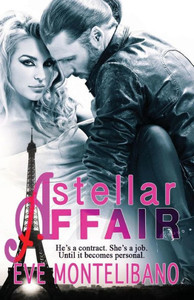 A Stellar Affair (Hollywood's Most Wanted)