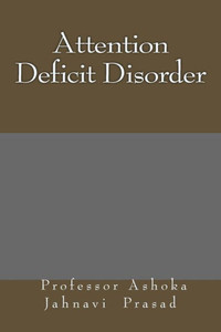 Attention Deficit Disorder