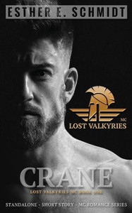 Crane: Lost Valkyries MC Crane: Lost Valkyries MC