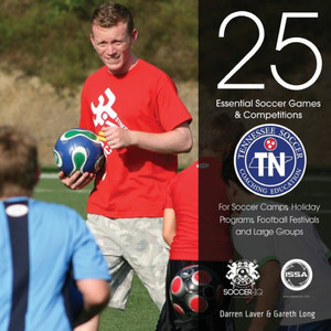 25 Essential Soccer Games & Competitions: Tennessee Soccer Edition