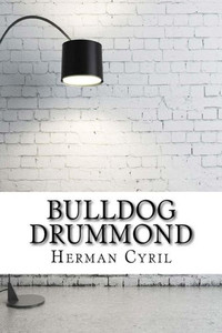 Bulldog Drummond
