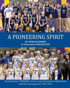 A Pioneering Spirit A Pioneering Spirit