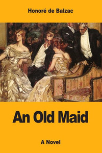 An Old Maid An Old Maid