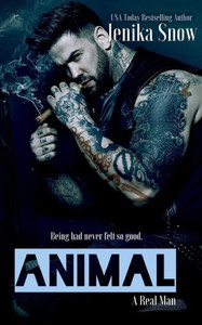 Animal (A Real Man, 15)