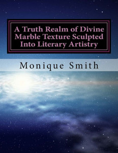 A Truth Realm of Divine Marble Texture Sculpted Into Literary Artistry
