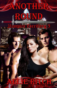 Another Round (Vampire Territory) Another Round (Vampire Territory)
