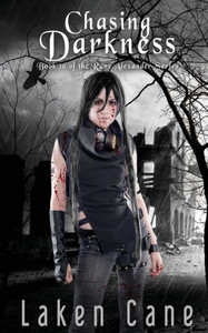 Chasing Darkness (Rune Alexander)