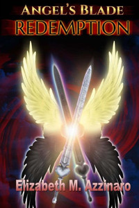Angel's Blade: Redemption Angel's Blade: Redemption