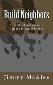 Build Neighbors: Strengthen Your Community through Relational Serving