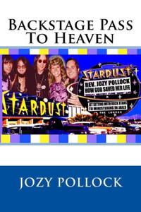 Backstage Pass To Heaven Backstage Pass To Heaven
