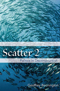 Scatter 2: Politics in Deconstruction - Paperback Scatter 2: Politics in Deconstruction - Paperback