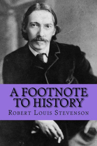 A Footnote to History A Footnote to History